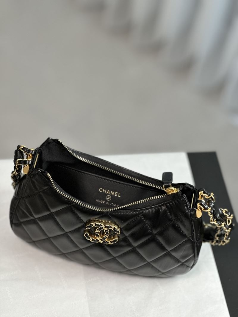 Chanel Hobo Bags